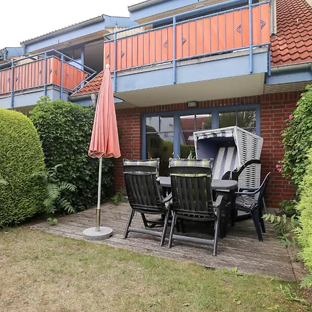 Appartement Papillon 06-2